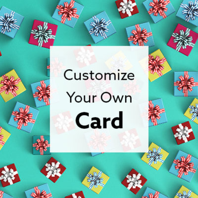 Create My Voucher