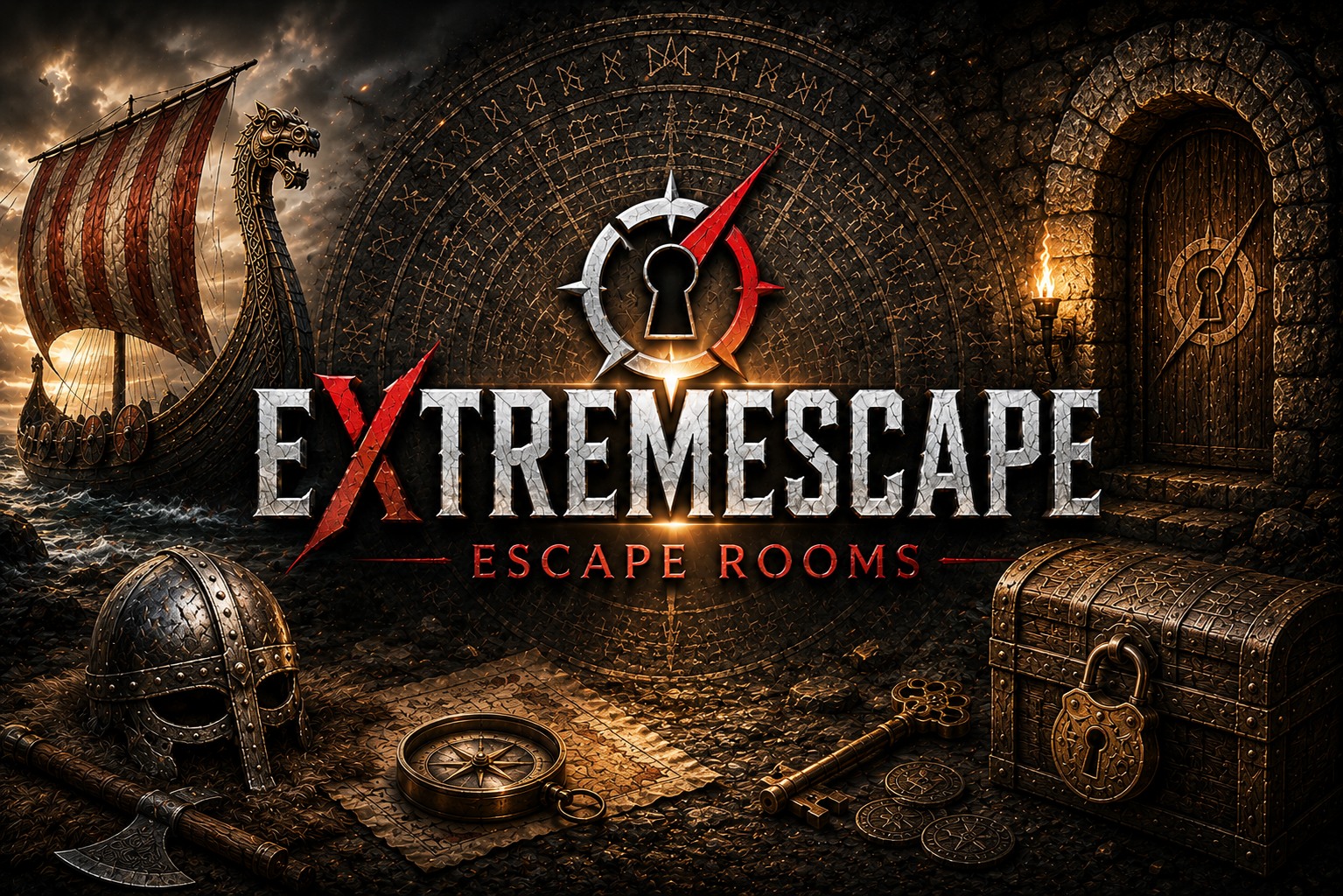 Extremescape Header