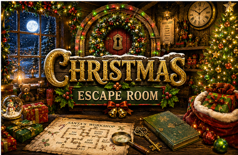 christmas_escape_room