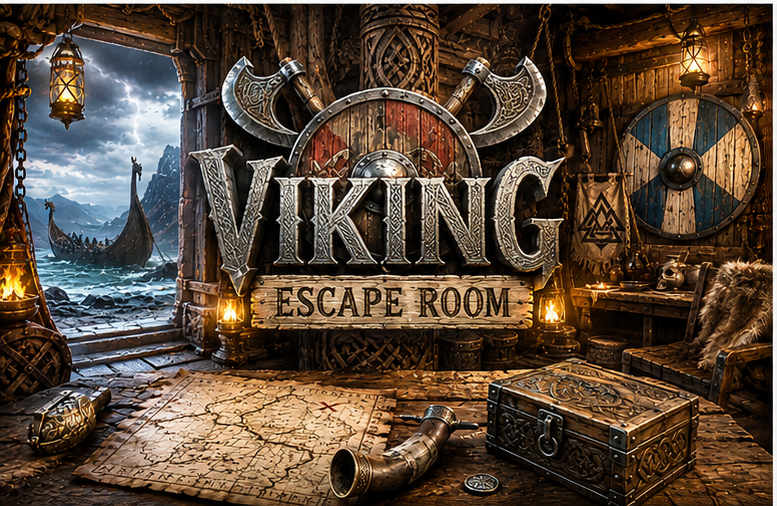 viking_escape_room